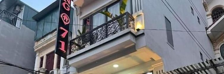 其他 Phuong Trang Hotel by Bay Luxury