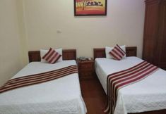 Lain-lain 3 Clover Hotel by Bay Luxury