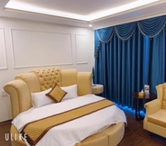 Lainnya 4 Royal Hotel Van Khe by Bay Luxury