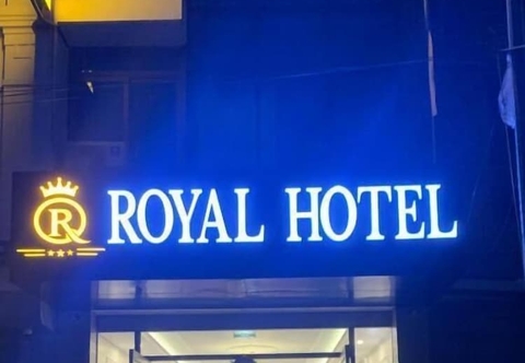 Lainnya Royal Hotel Van Khe by Bay Luxury