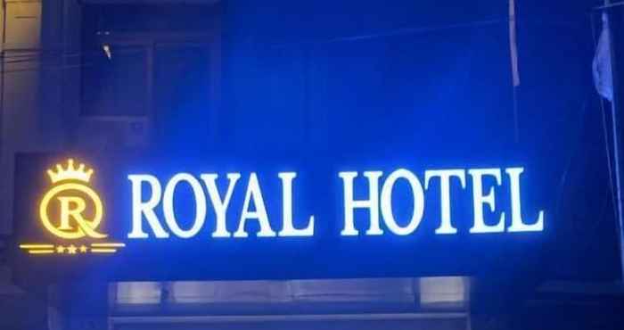 Others Royal Hotel Van Khe by Bay Luxury