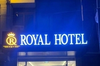 Lainnya Royal Hotel Van Khe by Bay Luxury