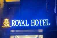 Khác Royal Hotel Van Khe by Bay Luxury