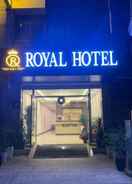 Primary image Royal Hotel Van Khe by Bay Luxury