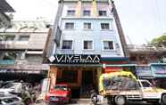 Lain-lain 6 Vivelaa Hotels and Restobar