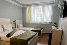 其他 Bali Star City Hotel