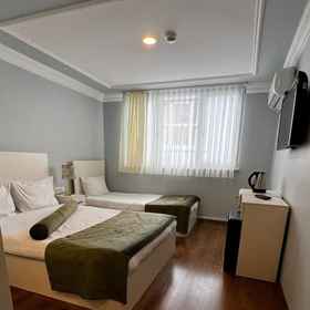 Primary image 1 Bali Star City Hotel, Hotel Dogan Studios Taksim