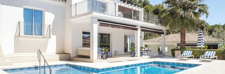 其他 Buccara Casa Bruno