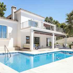 Primary image1Buccara Casa Bruno 飯店,阿尔考辛飯店