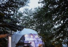 其他 5 Hypnos Sapanca Glamping & Spa