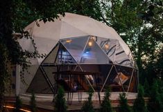 其他 2 Hypnos Sapanca Glamping & Spa