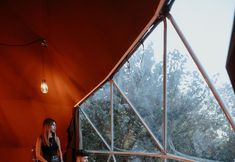 其他 4 Hypnos Sapanca Glamping & Spa