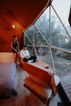 其他 4 Hypnos Sapanca Glamping & Spa