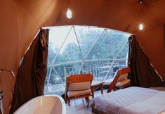 其他 6 Hypnos Sapanca Glamping & Spa