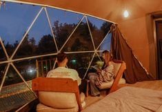 其他 7 Hypnos Sapanca Glamping & Spa