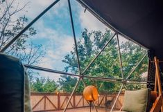 其他 3 Hypnos Sapanca Glamping & Spa