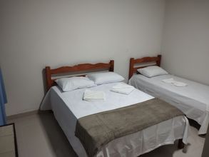 其他 4 Cryptos hotel