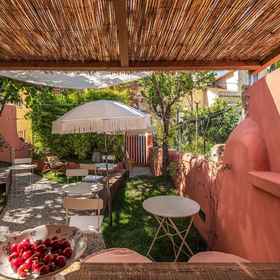 Primary image1toctoctoc里斯本飯店,发现者纪念碑飯店