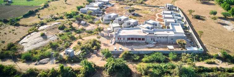 Lainnya J Wild Resort Jawai