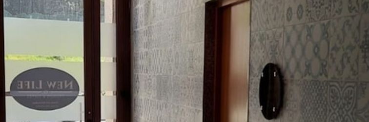 Lain-lain NEW LIFE - FUNDACAO SERRALVES STUDIO-0F