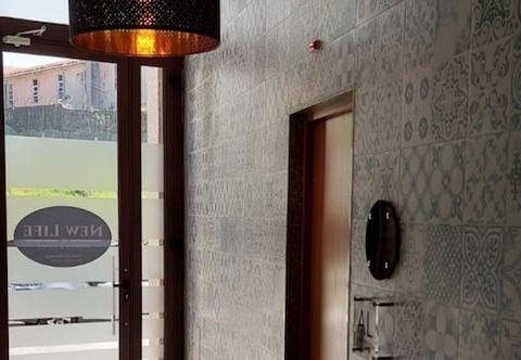 Lain-lain NEW LIFE - FUNDACAO SERRALVES STUDIO-0F