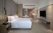 Lainnya 7 Ramada By Wyndham Huizhou Double Moon Bay