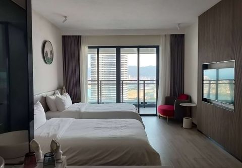 Others Ramada By Wyndham Huizhou Double Moon Bay
