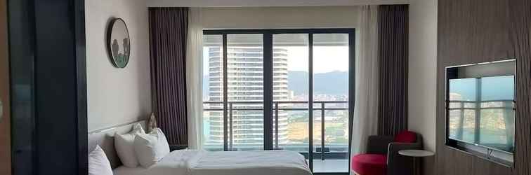 Lainnya Ramada By Wyndham Huizhou Double Moon Bay