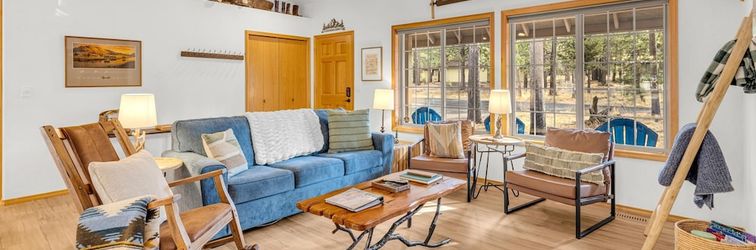 其他 Rager Mountain - Unit 10