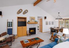 其他 5 Rager Mountain - Unit 10