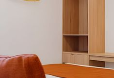 其他 7 Lindos Apartamentos em Milagres