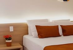 其他 5 Lindos Apartamentos em Milagres