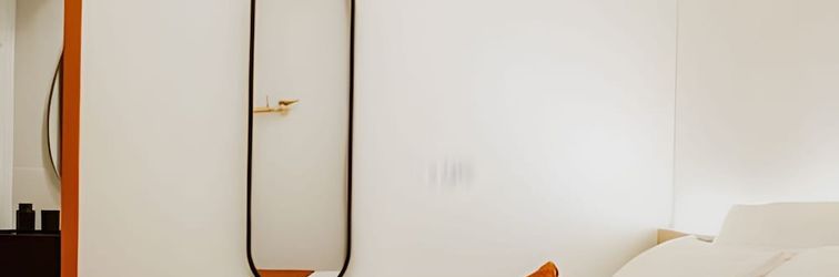 其他 Lindos Apartamentos em Milagres