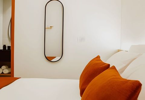 其他 Lindos Apartamentos em Milagres