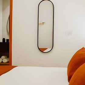 Room1Milagres Lindos 公寓,米兰特杜阿尔托杜克鲁泽罗飯店