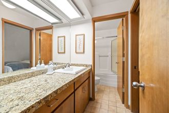 Lain-lain 4 Scenic 1 Bedroom W/loft at Mount Bachelor Resort!