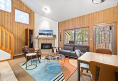 Lain-lain 3 Scenic 1 Bedroom W/loft at Mount Bachelor Resort!