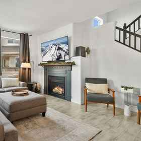 Primary image 1 Hot-tub, 30 min From Mt. Bachelor, Central Oregon Community College Hotels