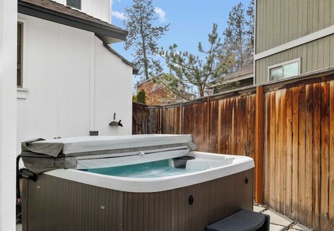 其他 Hot-tub, 30 min From Mt. Bachelor