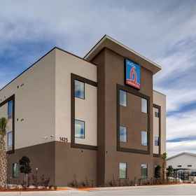 Primary image1Katy Studio 6 – 能源走廊飯店,凯蒂米尔斯购物中心飯店