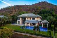 Lainnya Luxury Mansion On Golf Course - BMG5