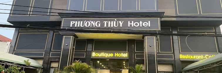Khác Phuong Thuy Hotel Thu Duc near QL13