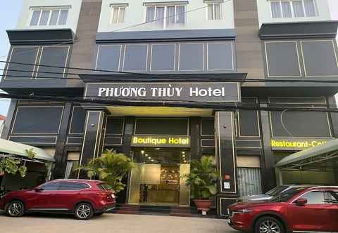 Khác Phuong Thuy Hotel Thu Duc near QL13