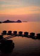 Imej utama TA’AKTANA, a Luxury Collection Resort & Spa, Labuan Bajo