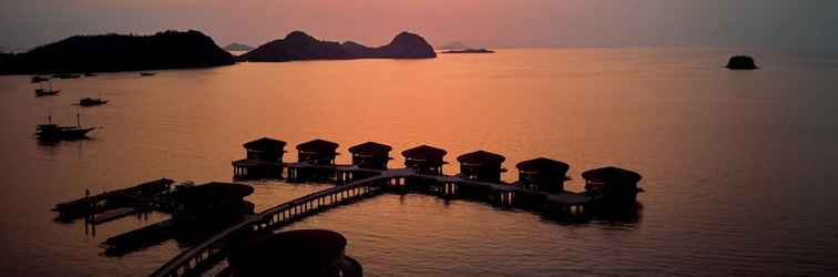 Others TA’AKTANA, a Luxury Collection Resort & Spa, Labuan Bajo