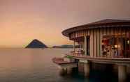 Others 6 TA’AKTANA, a Luxury Collection Resort & Spa, Labuan Bajo