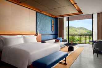 Lainnya 4 TA’AKTANA, a Luxury Collection Resort & Spa, Labuan Bajo