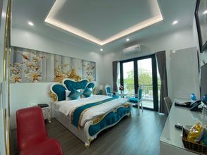 Lainnya 4 HD Villa hotel Duong Noi - by Bay Luxury