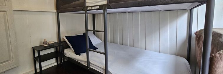 Others Trok Silp Cafe&Bar