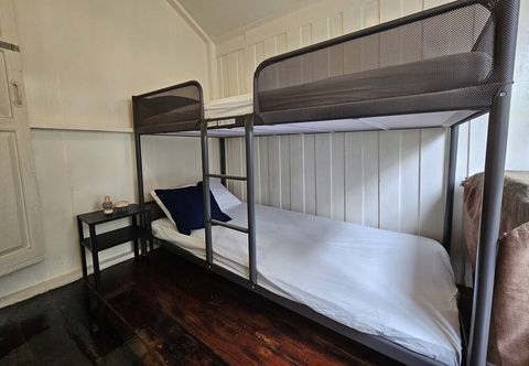 Others Trok Silp Cafe&Bar